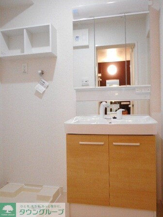 シェーヌIVの物件内観写真